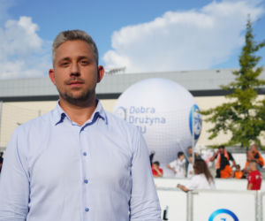 PZU sponsorem Amp Futbol EURO Kraków 2021