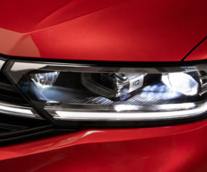 Volkswagen T-Roc po liftingu (2022)