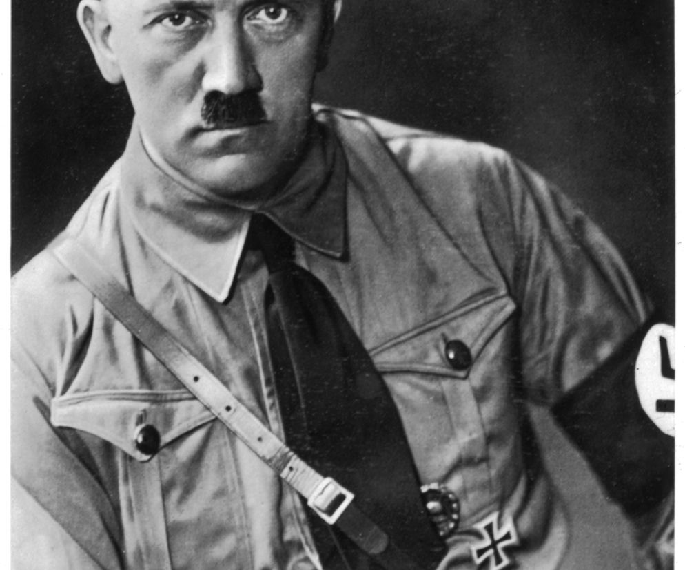 Nawet Hitler nie pokonał piłki