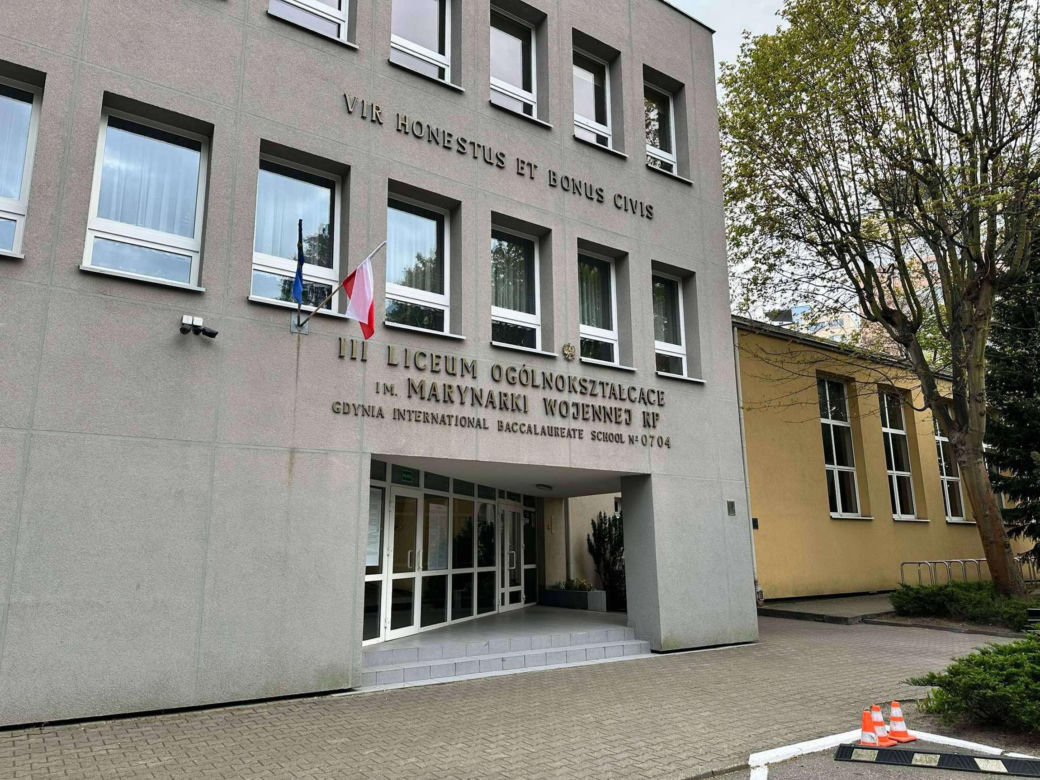 Morderstwo na UW. "Mieszkaliśmy z przyszłym mordercą pod jednym dachem". Dotarliśmy do domu rodzinnego studenta