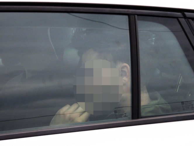 Wypadek w Markach. Autobus zderzył się z osobówką. Jest wielu rannych!