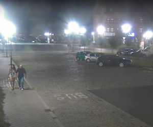 Pobili pokrzywdzonego na Bulwarze Filadelfijskim. Szuka ich policja z Torunia
