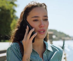 Złoty chłopak, odcinek 257