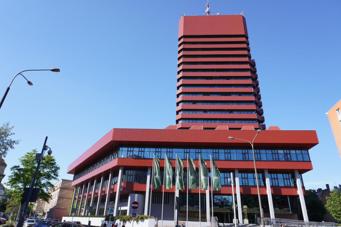 Collegium Altum