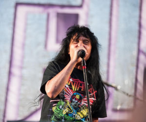 Mystic Festival 04.06. 2026. Wielkie thrashowe święto i pożegnanie legendy