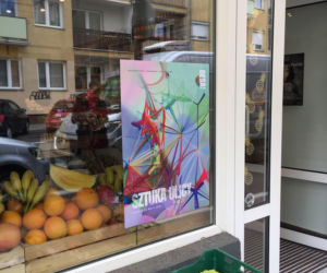 1000 dzieł sztuki w...nietypowych miejscach!