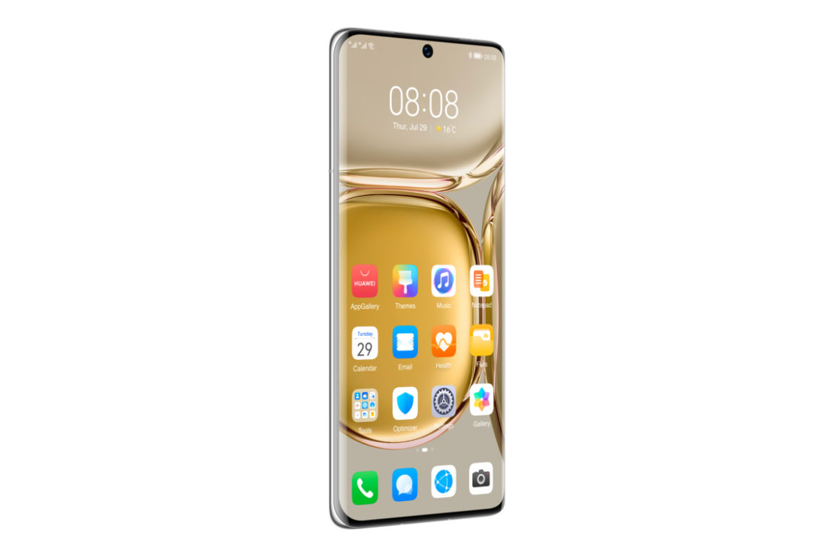 Huawei P50 Pro