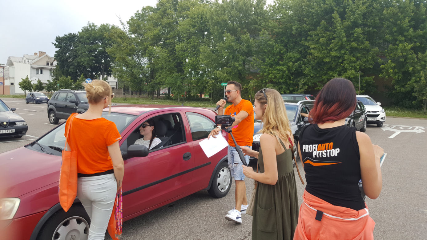 ESKA Summer City na Pitstopie