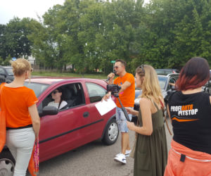 ESKA Summer City na Pitstopie