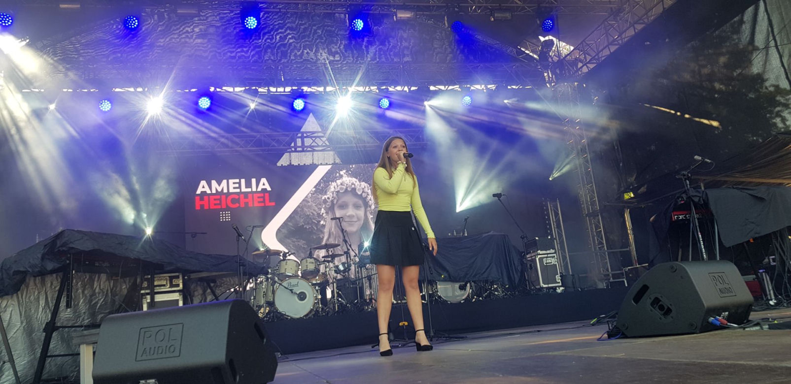 Eska Summer City Olsztyn 2023 - 27. Dni Biskupca