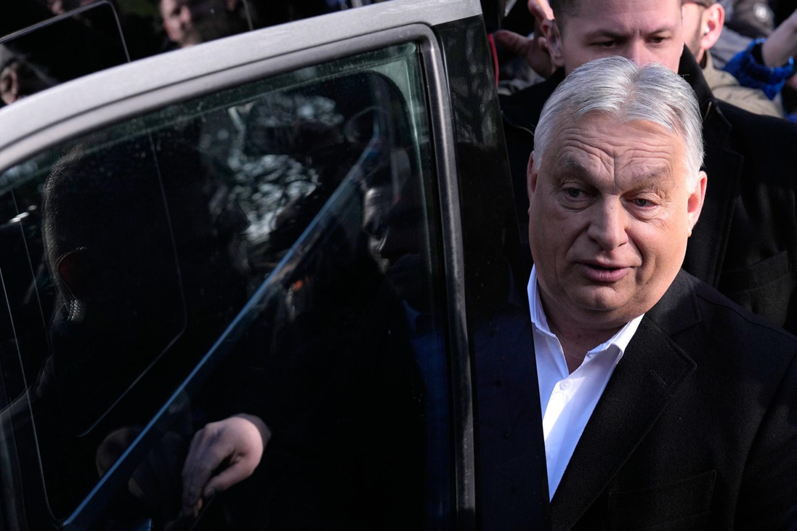 Pierwsze wyniki wyborów na Węgrzech. Tak wygląda sytuacja