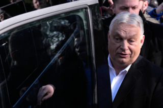 Pierwsze wyniki wyborów na Węgrzech. Tak wygląda sytuacja