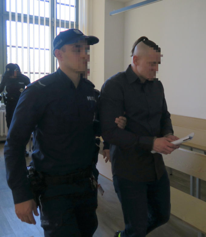 Mieli tyle narkotyków, że mogłoby nimi odurzyć dwa województwa
