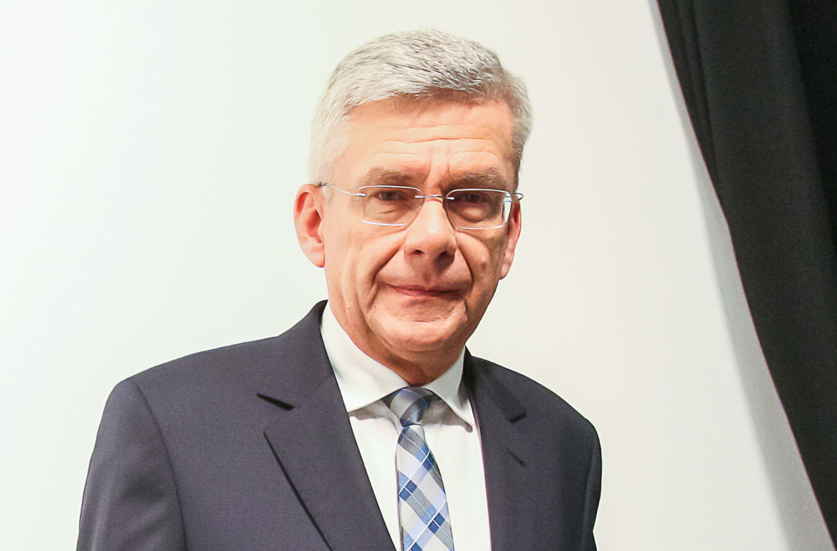 Burmistrz zwyzywał marszałka senatu