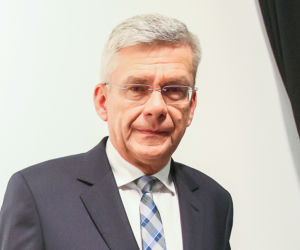 Burmistrz zwyzywał marszałka senatu