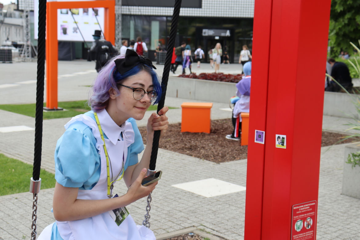 Pyrkon 2023: Zobacz najlepsze kostiumy festiwalu!