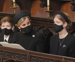 To ona odziedziczy majątek Filipa! Ujawniono testament