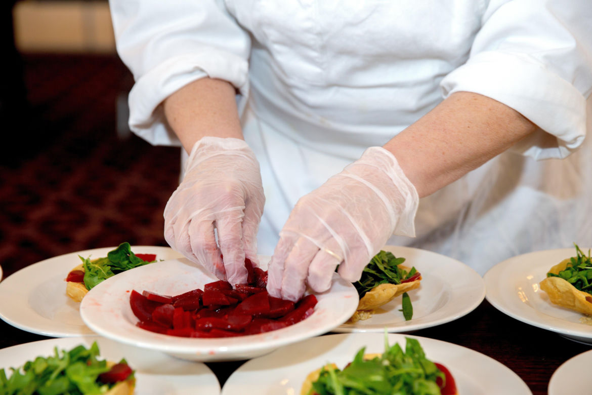 Kulinarne Oscary przyznane! Te polskie restauracje zdobyły gwiazdki Michelin