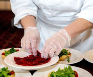 Kulinarne Oscary przyznane! Te polskie restauracje zdobyły gwiazdki Michelin