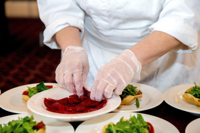 Kulinarne Oscary przyznane! Te polskie restauracje zdobyły gwiazdki Michelin
