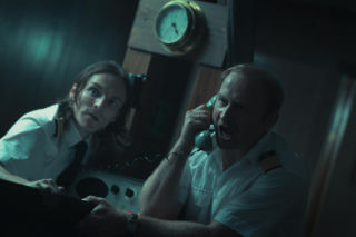 Tajemnice katastrofy promu Jan Heweliusz