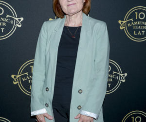 Maria Winiarska i Wiktor Zborowski