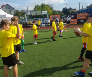 Adrenaline.pl Flag Football Olsztyn 