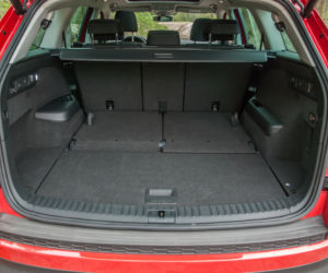 Skoda Kodiaq 1.4 TSI 4x4 Style