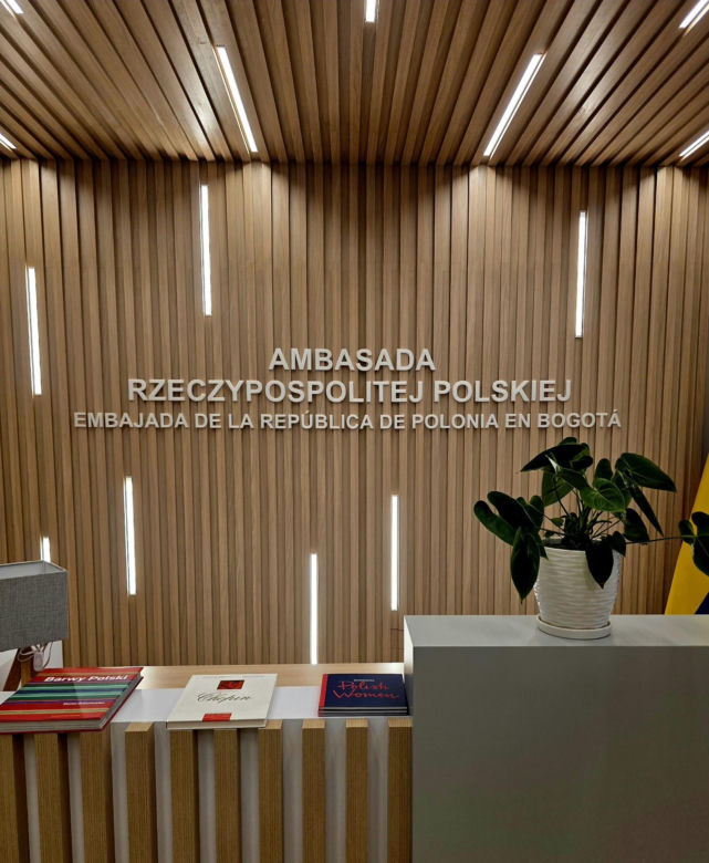 Trwają poszukiwania Witolda Gilarskiego