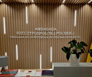 Trwają poszukiwania Witolda Gilarskiego