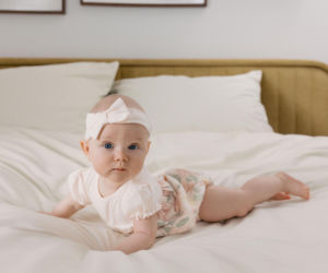 Wyprawka dla noworodka – praktyczny poradnik dla mam