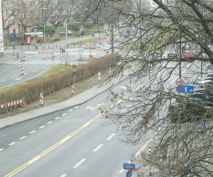 PRZEBUDOWA ULICY GÓRCZEWSKIEJ
