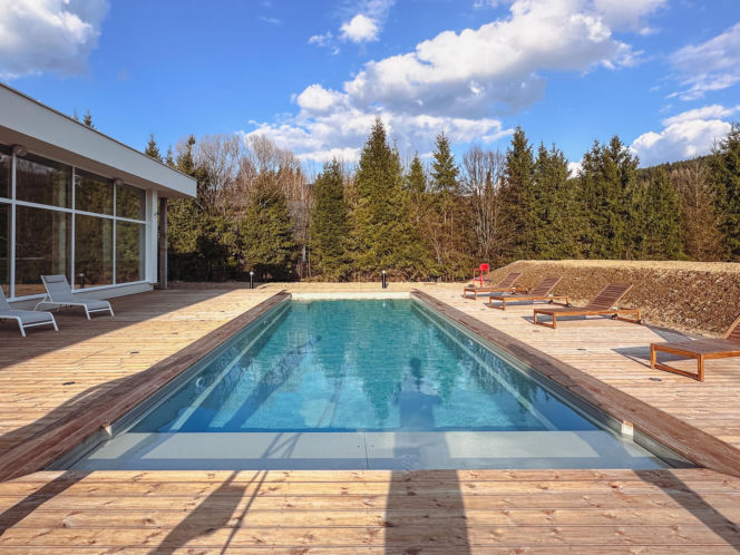 Metalowiec w Muszynie