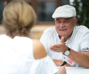 Sanatorium miłości 2026. Pierwsze randki i od razu zgrzyt