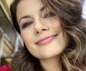 Agnieszka Sienkiewicz-Gauer na Instagramie [GALERIA]