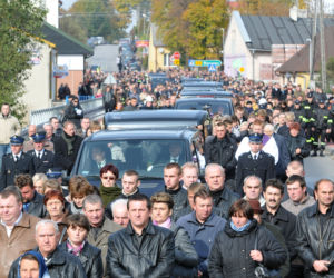 Płaczemy po Was