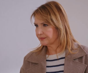 Miłość i nadzieja, odc. 364. Feraye