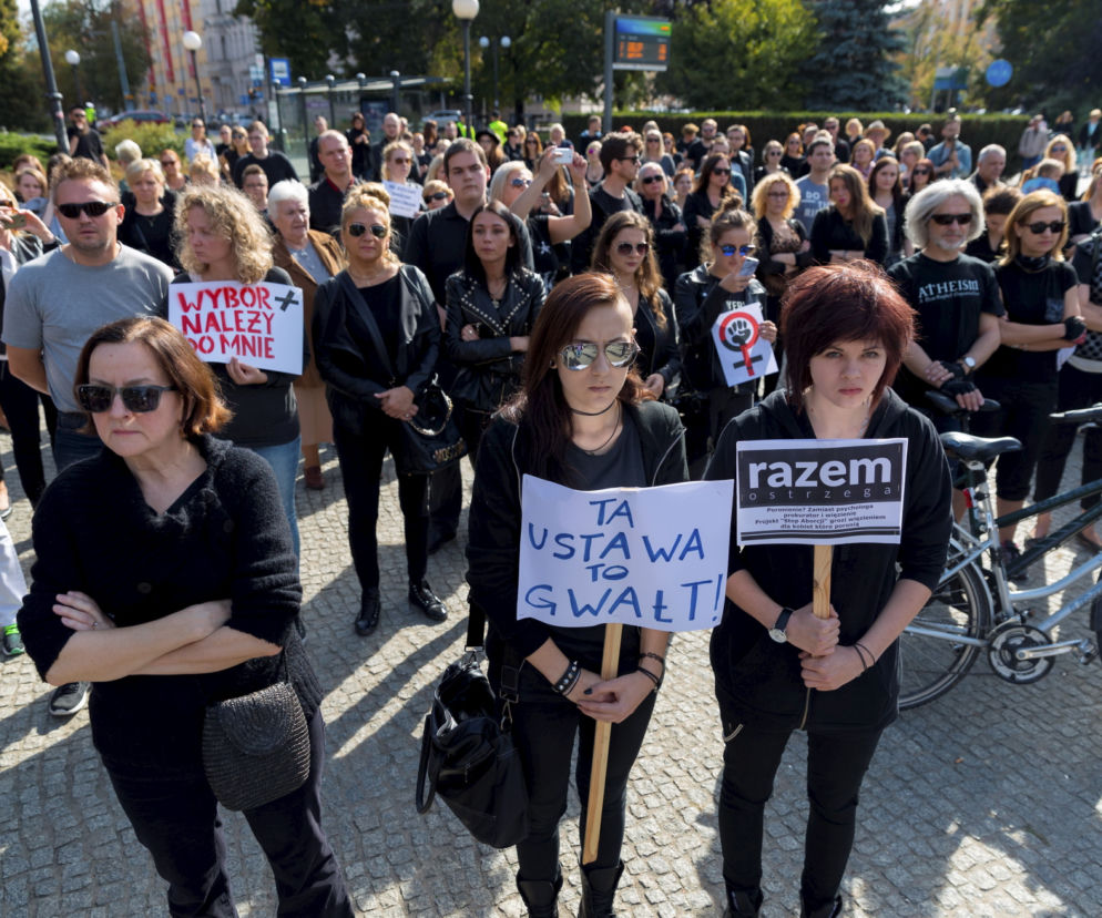 Sejm zakaże aborcji?