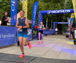 Citi Ukiel Sunset Run Olsztyn 2026