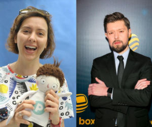 Tyle zarabiają polscy pisarze. Lider od lat ten sam 