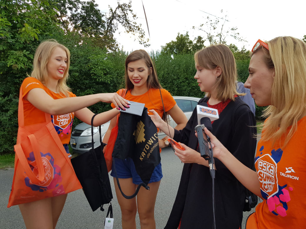 ESKA Summer City 2019: Sierpień zaczęlismy na sportowo! [ZDJĘCIA]
