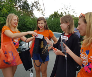 ESKA Summer City 2019: Sierpień zaczęlismy na sportowo! [ZDJĘCIA]