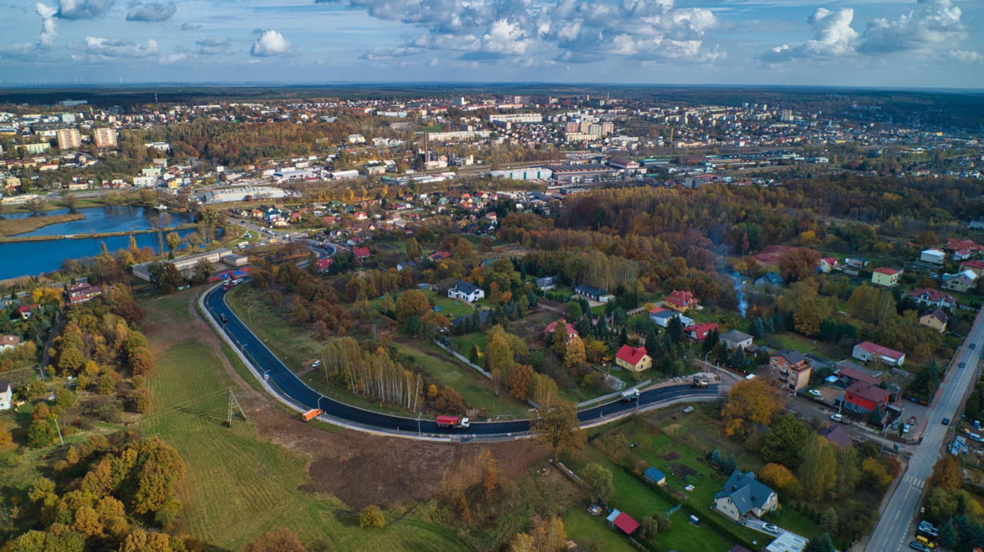 Budowa nowej Moniuszki na finiszu