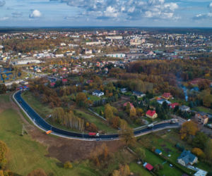Budowa nowej Moniuszki na finiszu