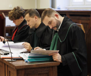 Nagły zwrot w sprawie śmierci Tomka przed dyskoteką. 32-latek zginął po ciosach naćpanego ochroniarza