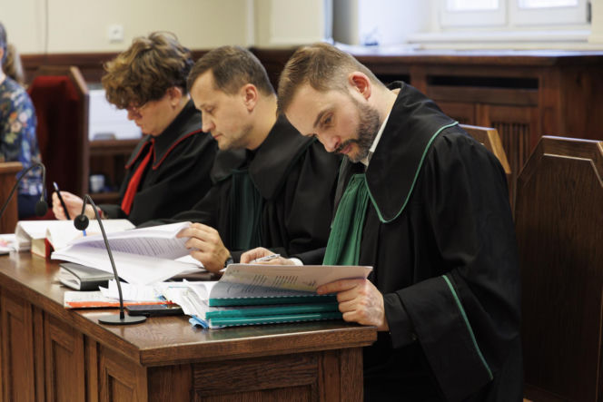 Nagły zwrot w sprawie śmierci Tomka przed dyskoteką. 32-latek zginął po ciosach naćpanego ochroniarza