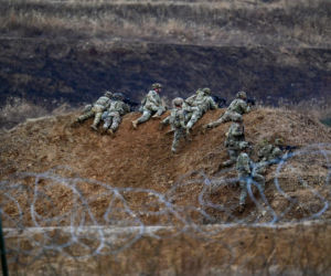 Nowa Strategia Obrony Narodowej USA 2026. Pokój przez siłę w epoce Trumpa