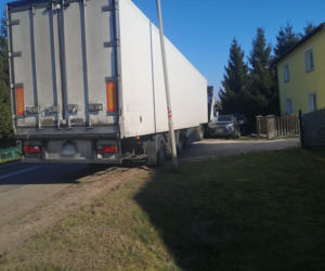 O krok od makabry w Międzychodzie