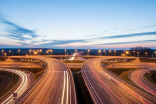 GDDKiA podsumowuje rok w Małopolsce. Które miasta wreszcie odetchną od korków?