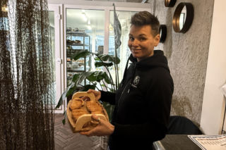 Myśleliście, że o pączkach wiecie wszystko? W Szczecinie jedzą je z paprykarzem